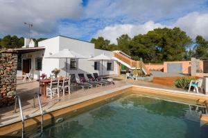 Green & Blue Villas - Villa Davyvic