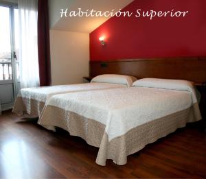 Hotel Virgen de Covadonga
