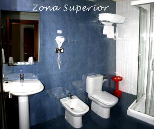 Hotel Virgen de Covadonga