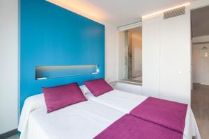 Premium One-Bedroom Apartment room in Ebano Hotel Apartments & Spa