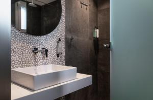 Acharavi Beach Hotel Corfu Greece