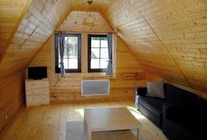 Penzión MLADOSŤ Remata