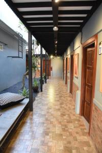 Zleepingpills Aonang Krabi