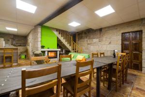 Gran Casa Rural A Touza