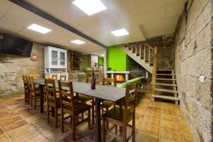 Gran Casa Rural A Touza