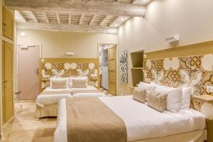 Hotels Hotel Boquier : photos des chambres