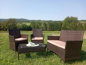 Z sercem w Bieszczady