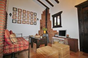Villa la Alberca SpainSunRentals 1079