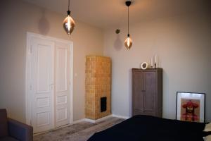 Apartament Rusałka Deluxe