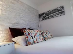 Terrace with Tiber View - Trastevere