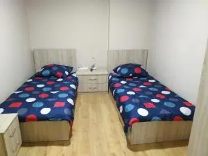 Agroturystyka Czerwone Maki 2 Łazienki 5 Pokoi Kuchnia - NoclegiGrodziskPL 792-535-535 - 马佐夫舍地区格罗济斯克