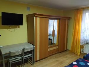 Agroturystyka Czerwone Maki 2 Łazienki 5 Pokoi Kuchnia - NoclegiGrodziskPL 792-535-535