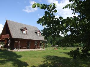 Apartament Janewiczówka D