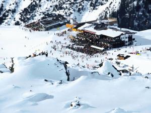 Apartment Haus Birkenhof Pfd201 Pfunds J2ski