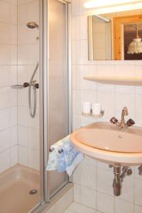 Apartment Haus Birkenhof Pfd201 Pfunds J2ski