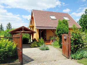 3 hvězdičkov&yacute; chata Holiday Home Nici (VCE232) Velence Maďarsko