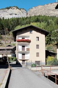 Apartamentai Locazione Turistica Viola (BRX721) Valdidentras Italija