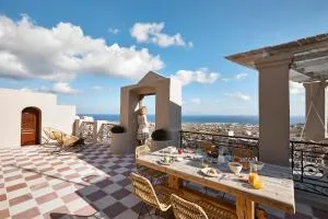 Nano Suites - Éxo Goniá