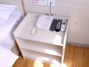 Shell Xingtai City Qiaodong DistrictXinhua South Road Hotel - Nanxinzhuang