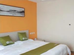 贝壳承德兴隆县半壁山镇酒店 - Kuizhuang