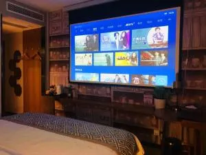 GME Rizhao Jinan Road Sun Plaza Hotel - Poli