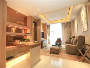 GreenTree Eastern Bengbu City Guzhen County Century Hotel - Qiaokou