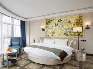 GreenTree Eastern Yancheng North Bus Station Boutique Hotel - Funing