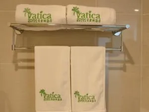 Vatica Xuzhou Suining Bus Station Bayi West Road Hotel - Suining