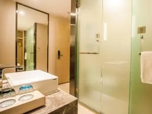 GreenTree EasternLianyungang Wanda Plaza Hotel - Danglu