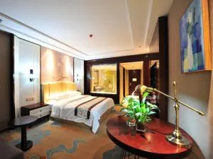 GreenTree Eastern Jinzhai County Lotus Hill Road Hotel - Longwan