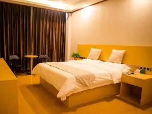 GreenTree Inn Qinhuangdao Lulong County North Gate Road Express Hotel - Qinhuangdao
