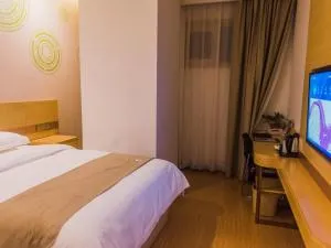 GreenTree Inn Hengshui Olympic Sports Center South Ring Road Business Hotel - Duanlutou