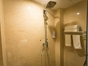 贝壳郑州市中原福塔酒店 - 新郑