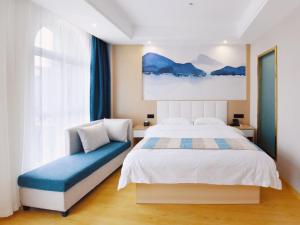 obrázek - VX Wuxi Jiangyin High-tech Zone Panlongshan Park Hotel