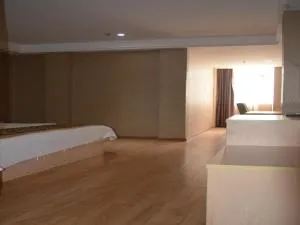 贝壳莆田涵江区涵华西路酒店 - 平潭