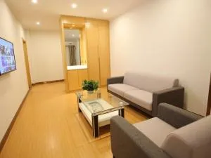 GreenTree Inn Huaibei Suixi county Sandikou Business Hotel - Huaibei