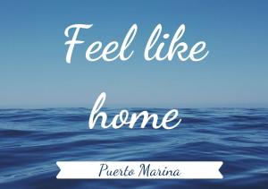 Seaside Marina Apartment