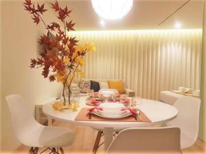 Sweet Apartments Downtown