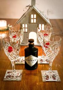 Kranjska Gora Family Break