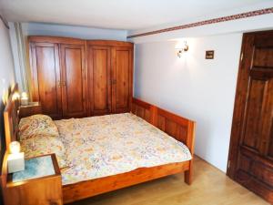 Kranjska Gora Family Break