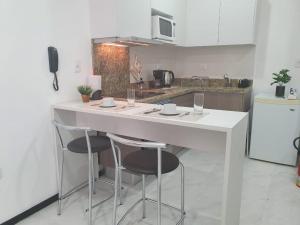 Departamento 1 habitación zona exclusiva