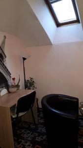 Valentinas Rooms