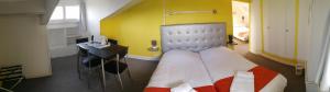 Hotels Logis Hotel Le Bretagne : photos des chambres