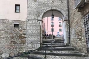 Torre San Giovanni, my cozy place... img17