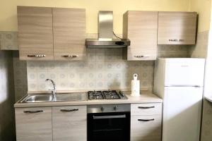Torre San Giovanni, my cozy place... img1