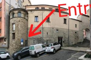 Torre San Giovanni, my cozy place... img3