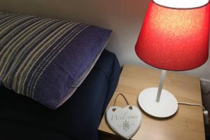 Torre San Giovanni, my cozy place... img14