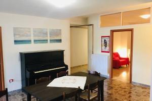 Torre San Giovanni, my cozy place... img4