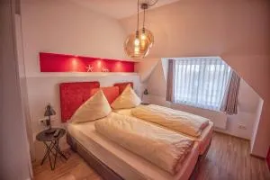 Design Hotel Sophie´s - Norderney