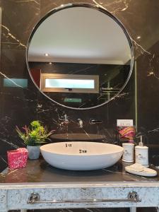 Cabañas Chic Cumbre